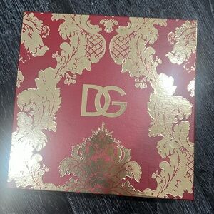 Dolce and Gabbana Light Blue